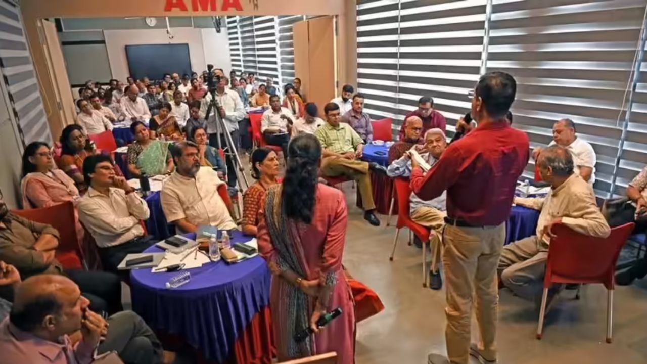 Ahmedabad student murder school safety measures