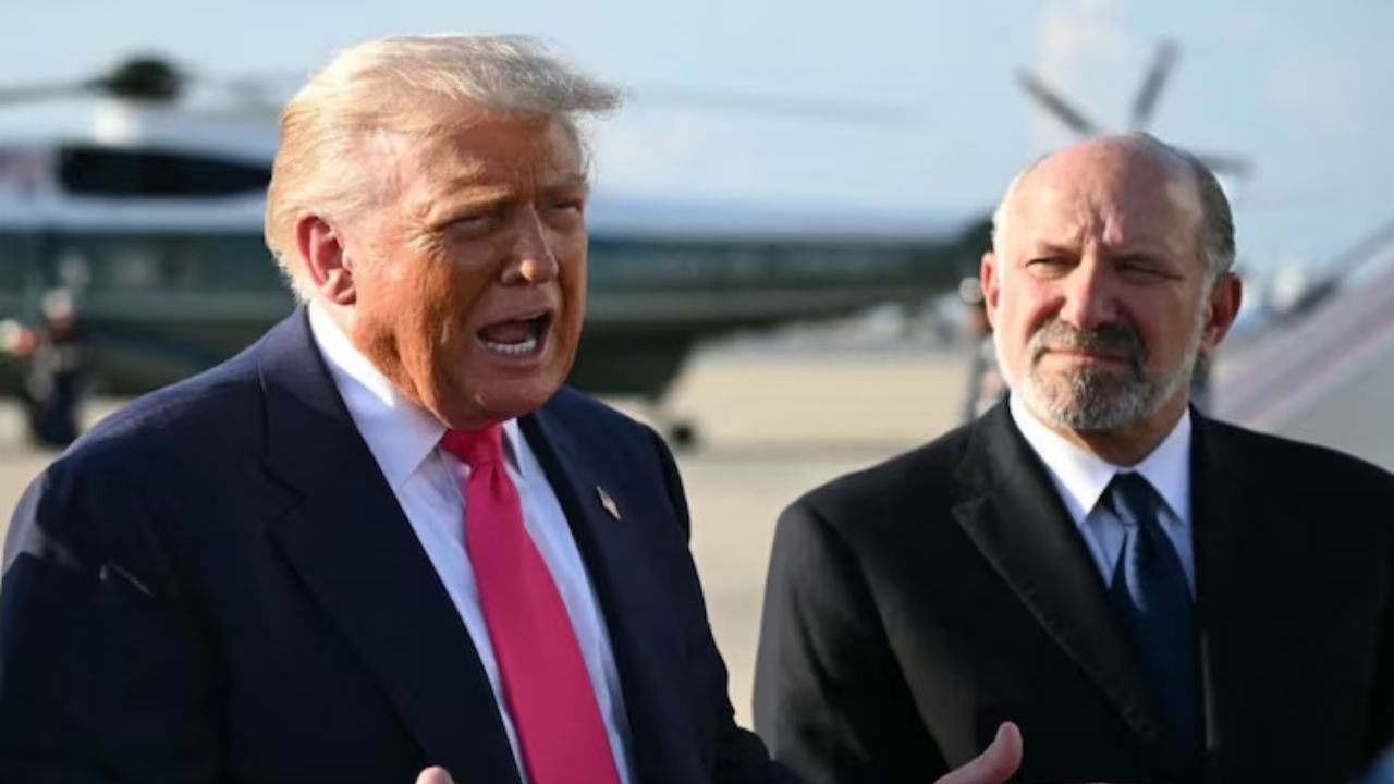 Trump changes on H-1B visa and green card