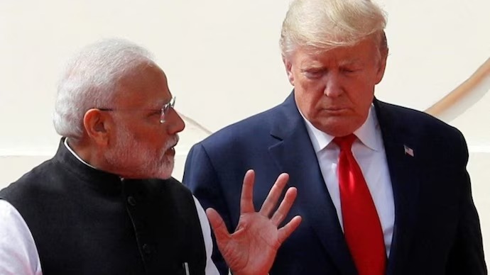 India's reply to Trump: Why double standards on Russian oil, America and Europe are also trading