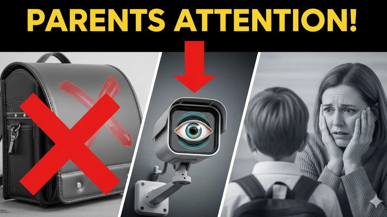 Ahmedabad school's new safety rules