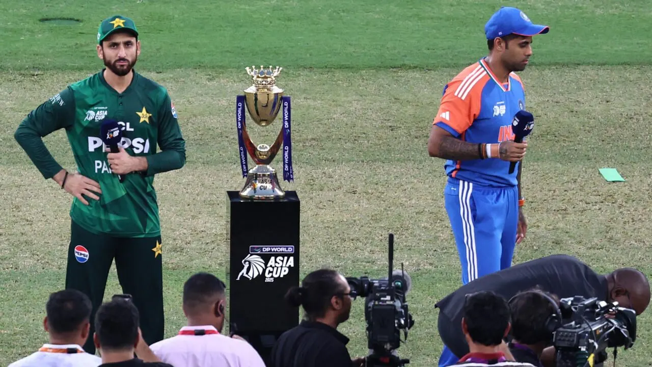 asia cup final