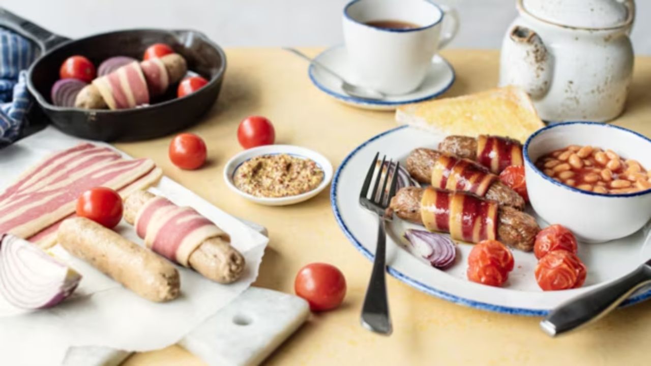 Breakfast is harmful for the kidneys