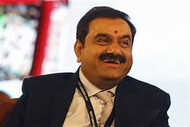 gautam adani