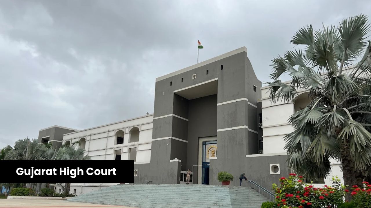 Gujarat High Court