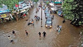 Gujarat Rains