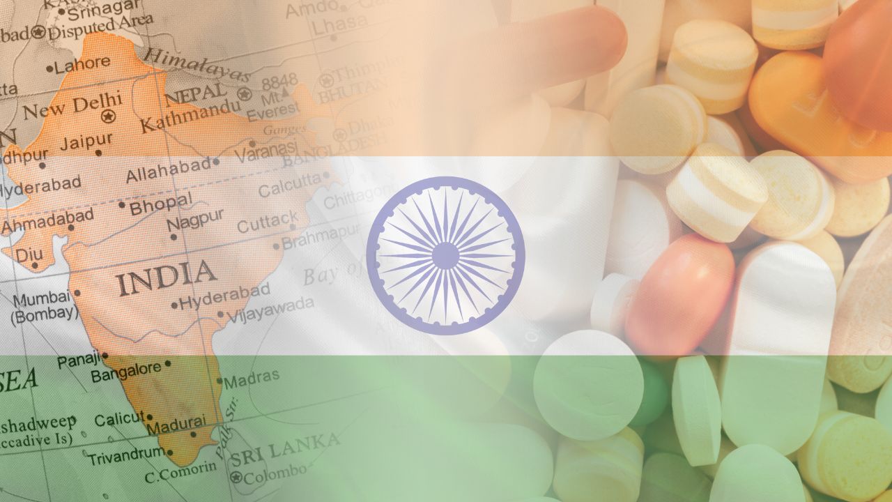 Indian Pharma Industry