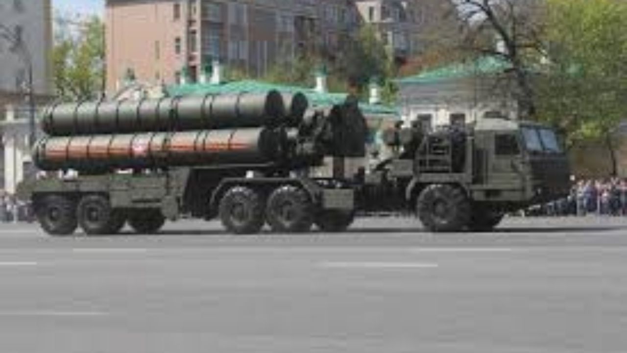 S-400