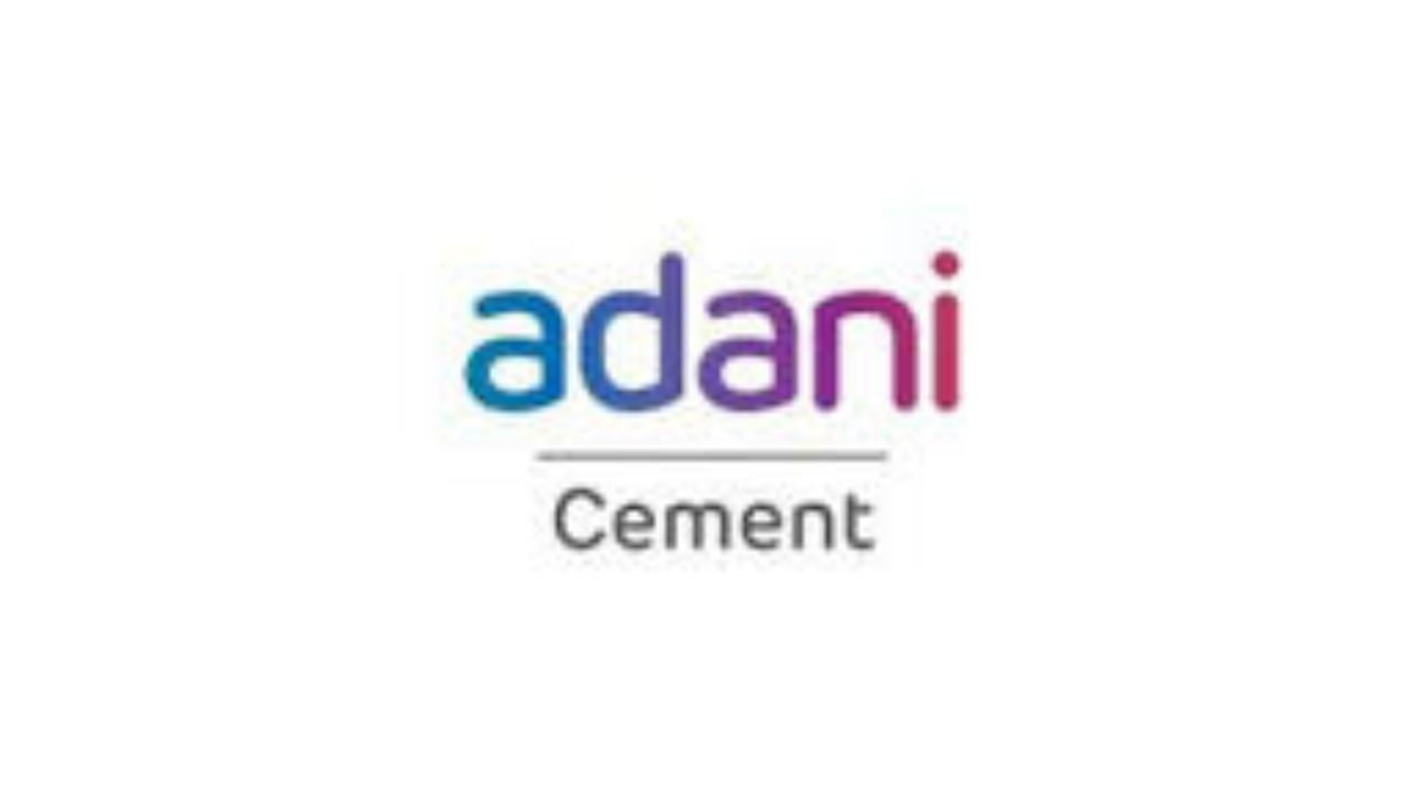 Adani Cement