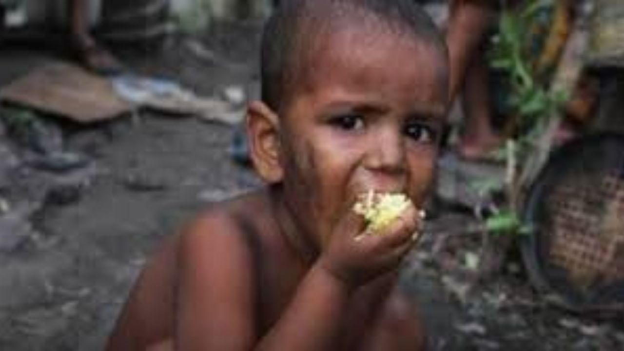 Malnutrition in Gujarat