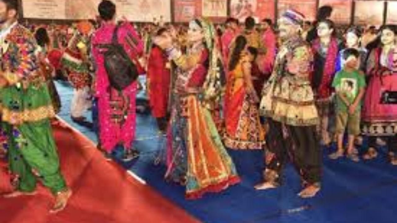 Garba