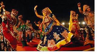 navratri