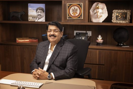 Parimal Nathwani - RS MP