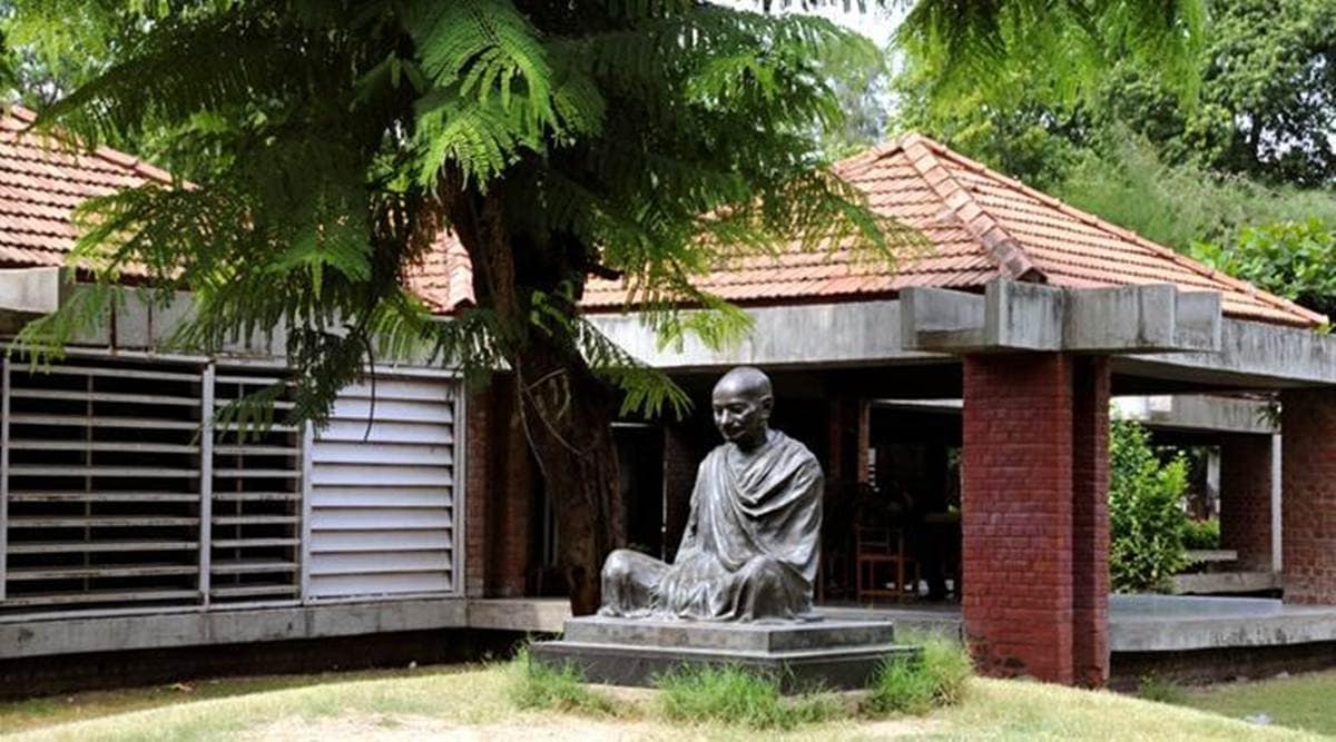 Sabarmati Ashram Redevelopment Project