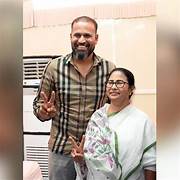 Yusuf Pathan