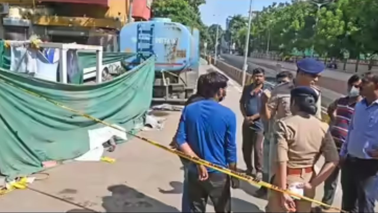 Ahmedabad Gutter Hadsa