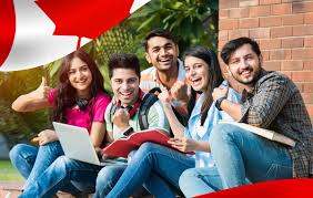 Indian Students In Canada