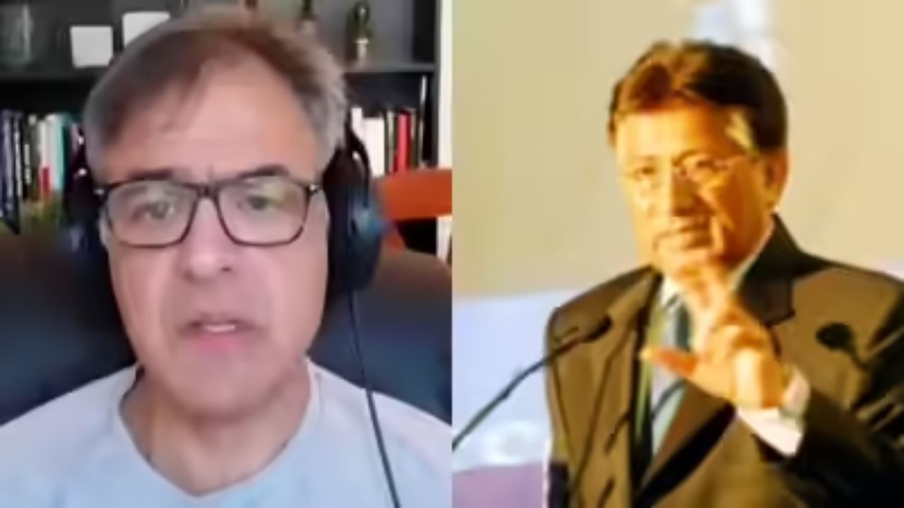 CIA अधिकारी का पाकिस्तान पर खुलासा