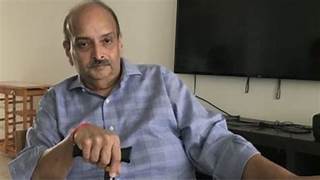 Mehul Choksi