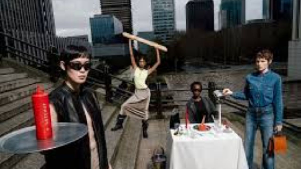 Reliance Brands Limited and MAX&Co.