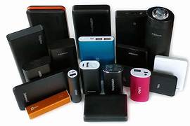 power banks
