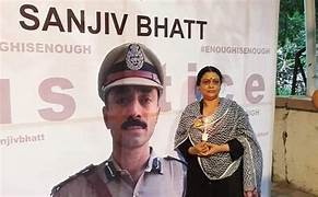 Sanjiv & Shweta Bhatt