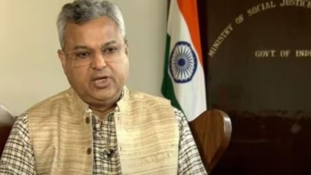 Saurabh Garg,_Secretary_MoSPI