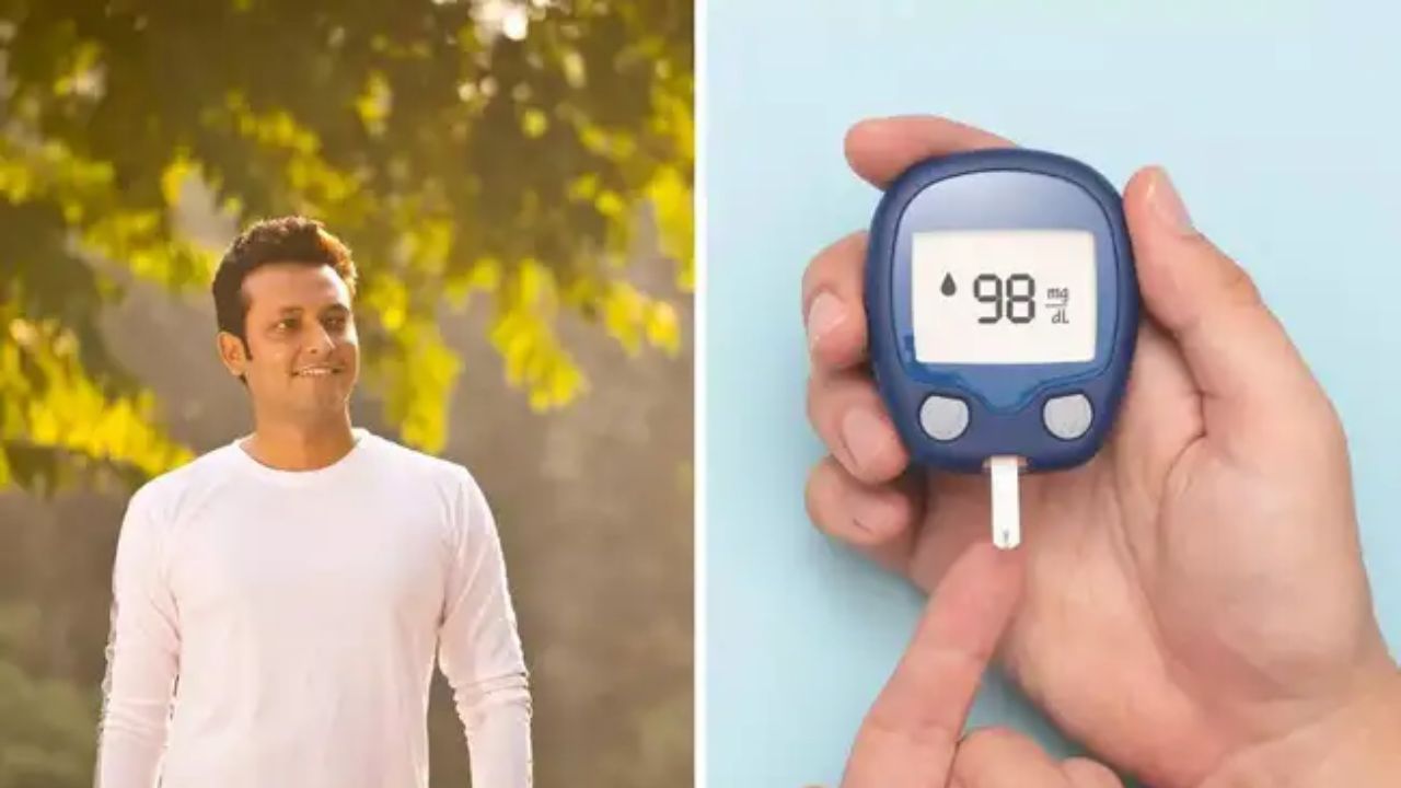 डायबिटीज कंट्रोल करने का सबसे कारगर तरीका