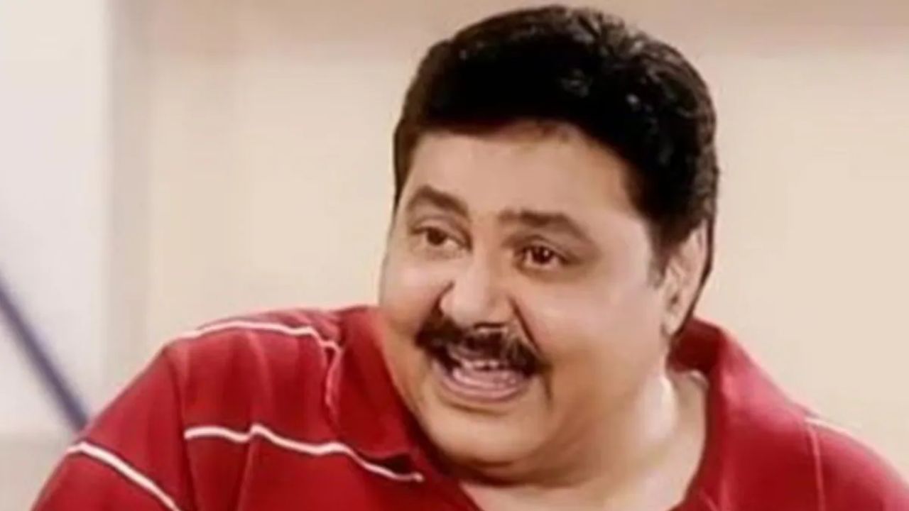TV actor Satish Shah is no more