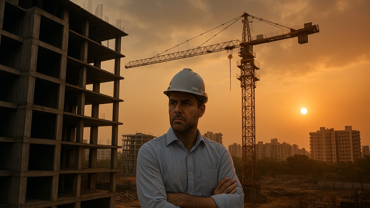 Ahmedabad Real Estate Redevelopment