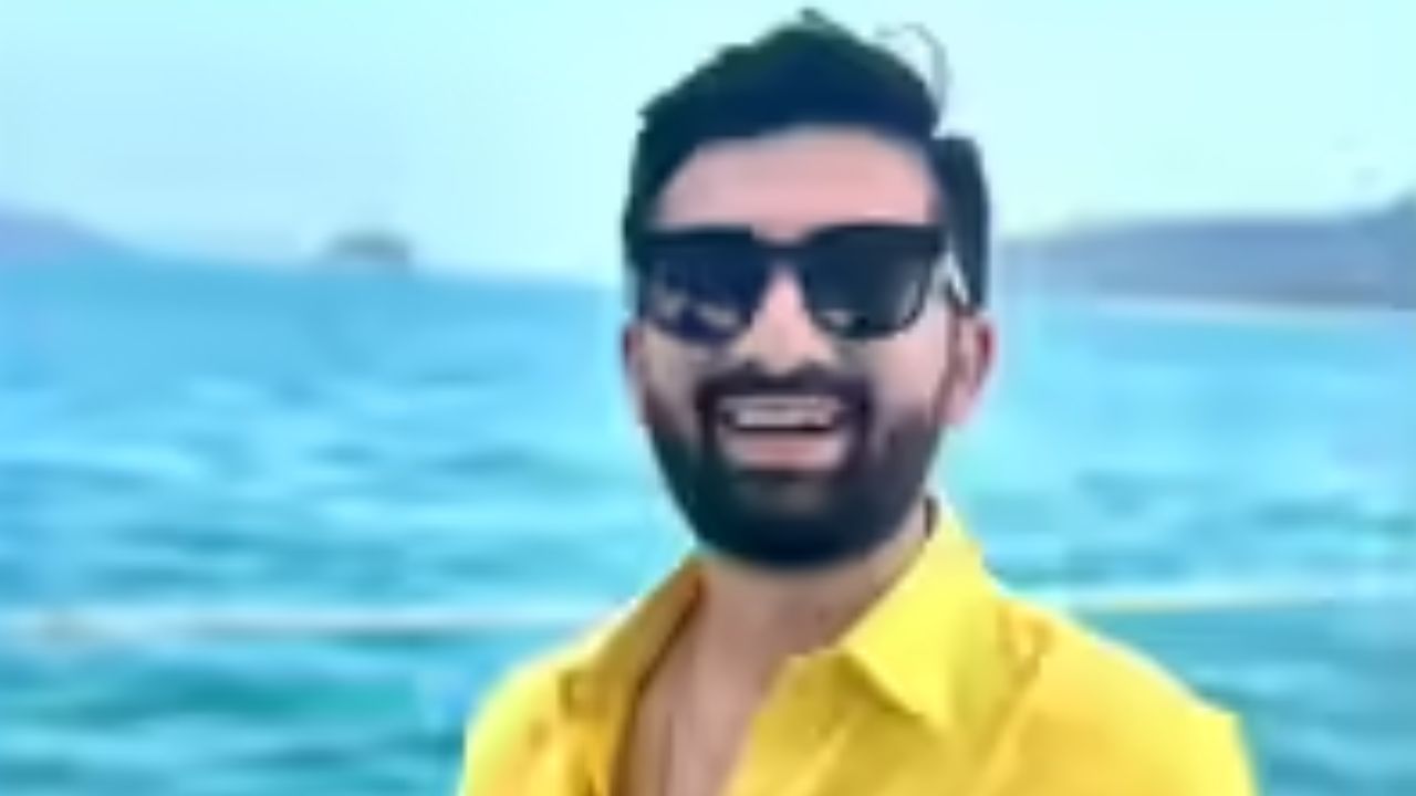 Cricketer Pujara relative ends life