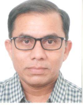 महेश पाण्डेय