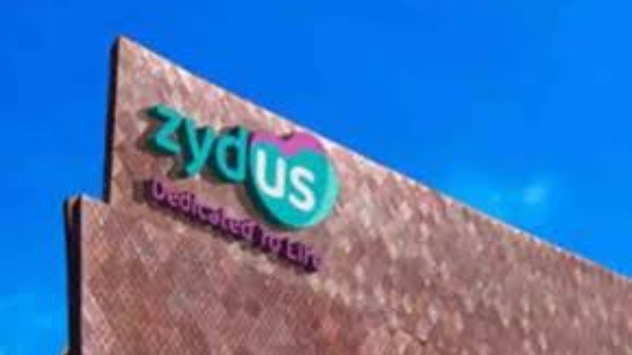 Zydus Lifesciences