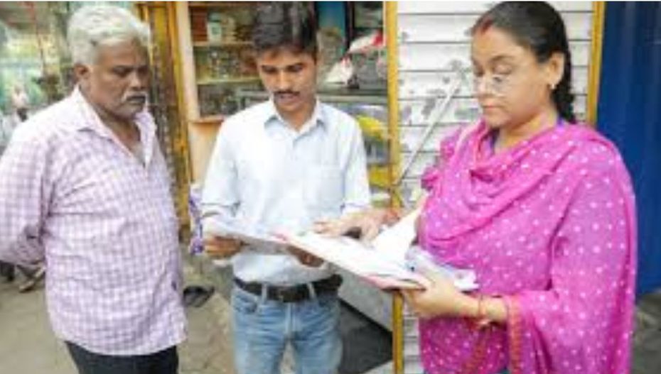 Two BLO Deaths Spark Outrage Over Gujarat’s Gruelling SIR Workload