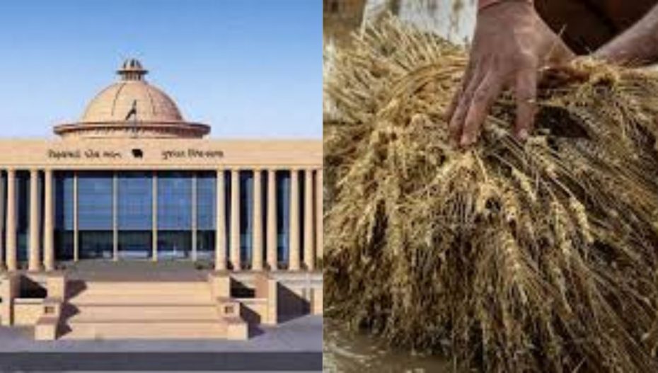 Of Farmers’, Poor People’s Woes And Facilities For Elected Representatives In Gujarat