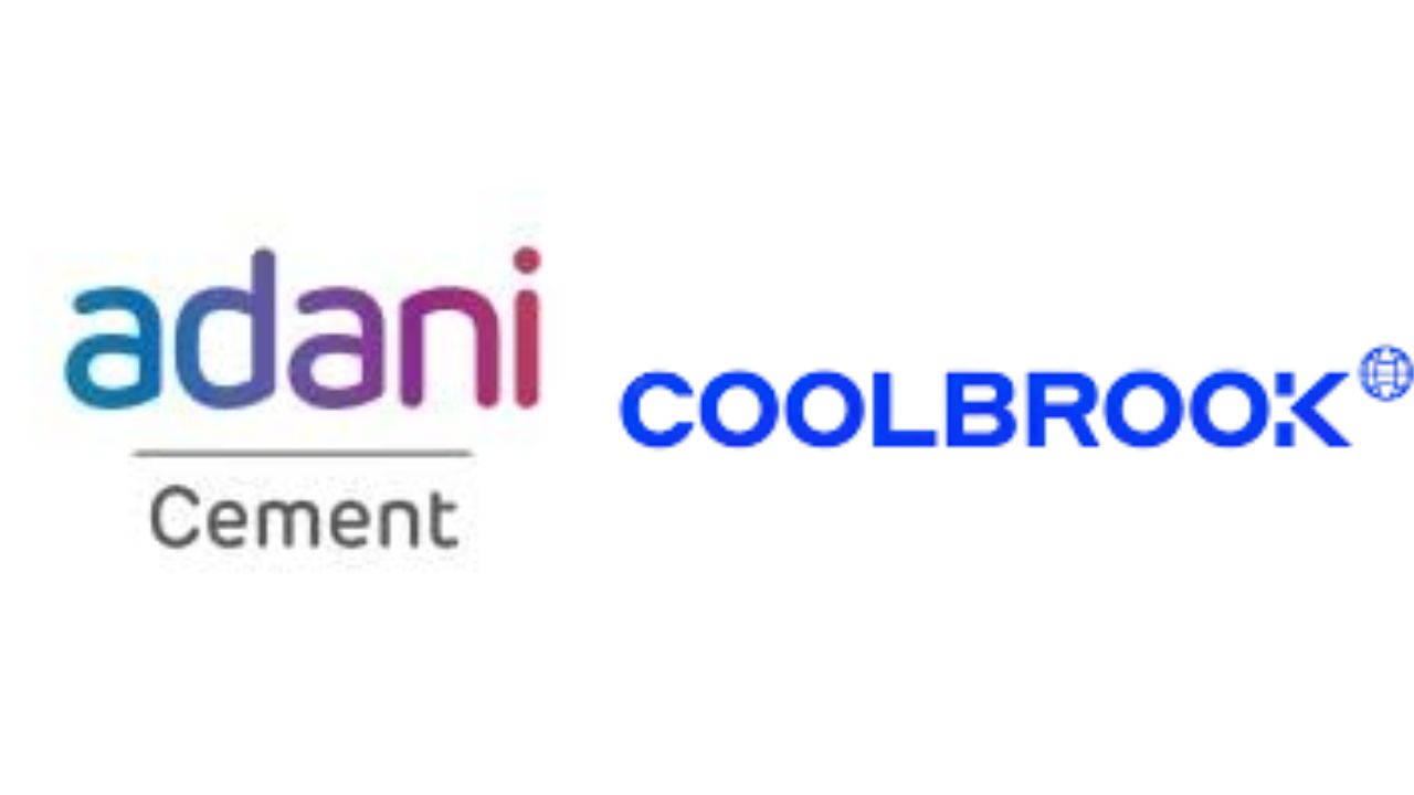 Adani Cement Coolbrook