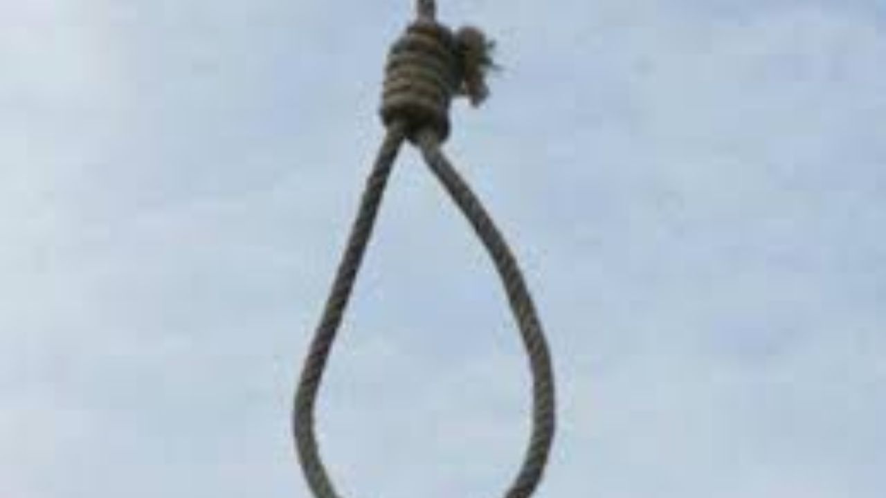 Girl dies by suicide