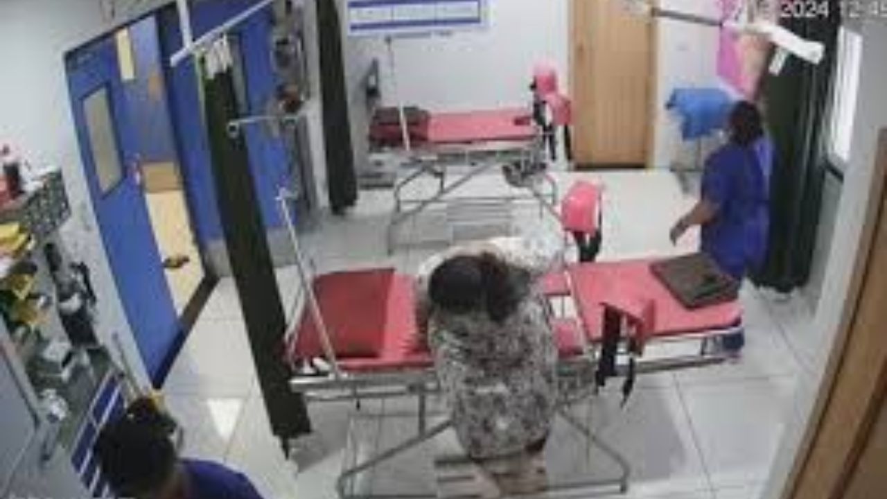 Maternity Home Rajkot