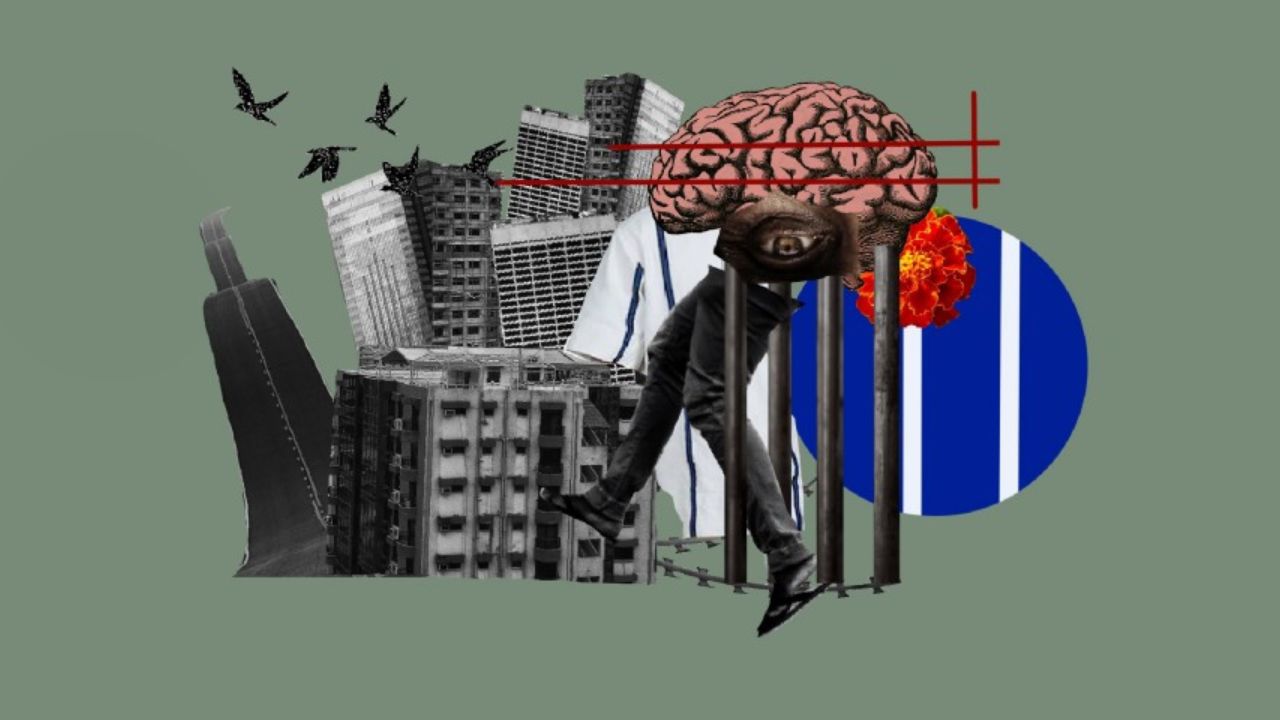 India's rank -- representative image