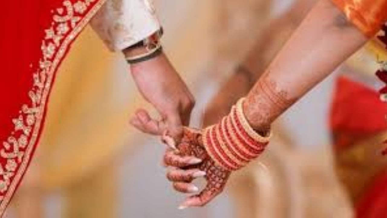 Indian marriage representative