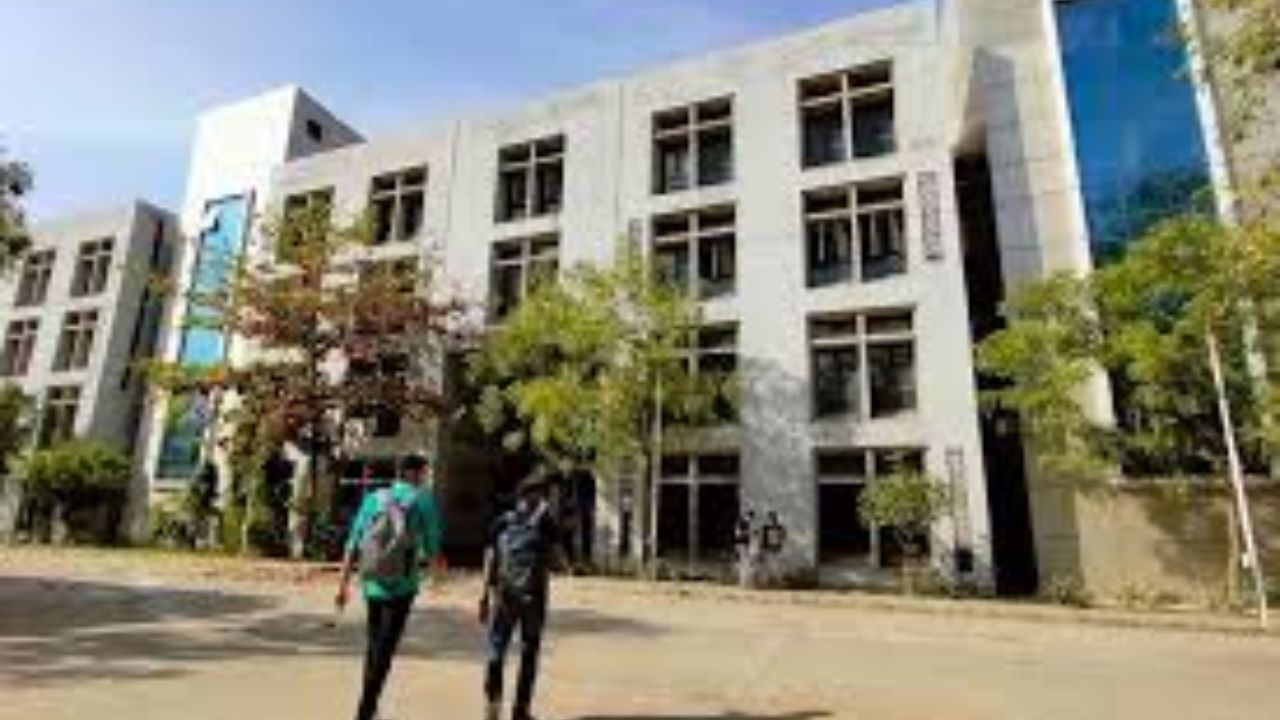 L. D. Engineering College, Ahmedabad
