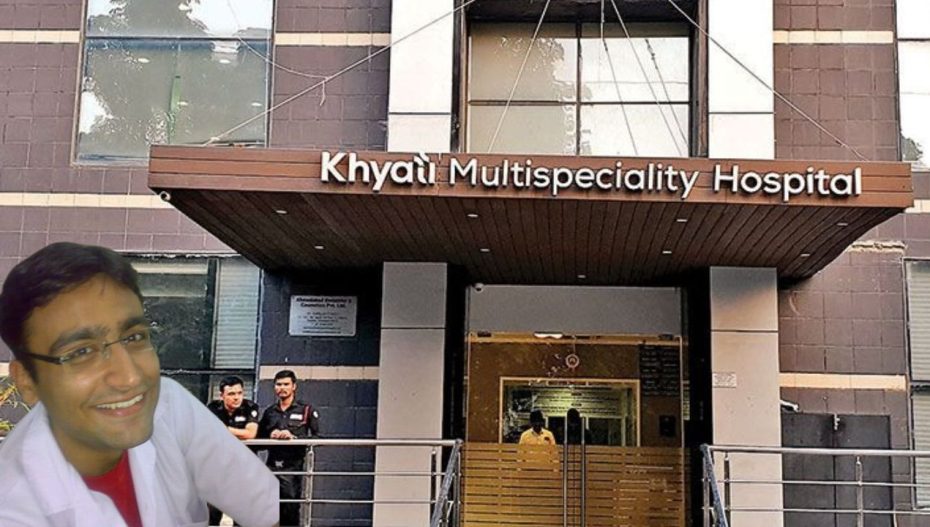 A Year After Khyati Hospital Angioplasty Deaths, Justice Remains Elusive