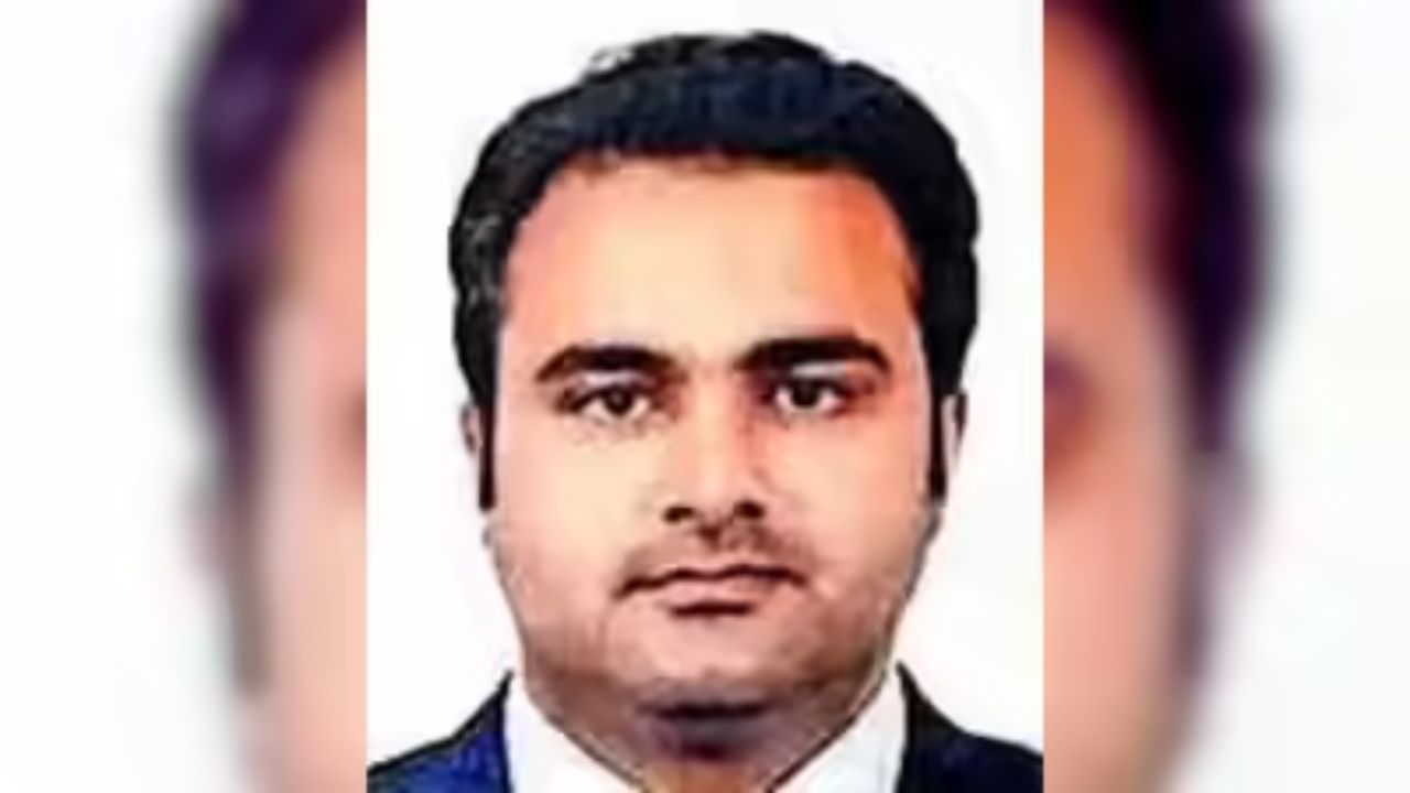 NRI stuck in Kuwait due to traffic violation