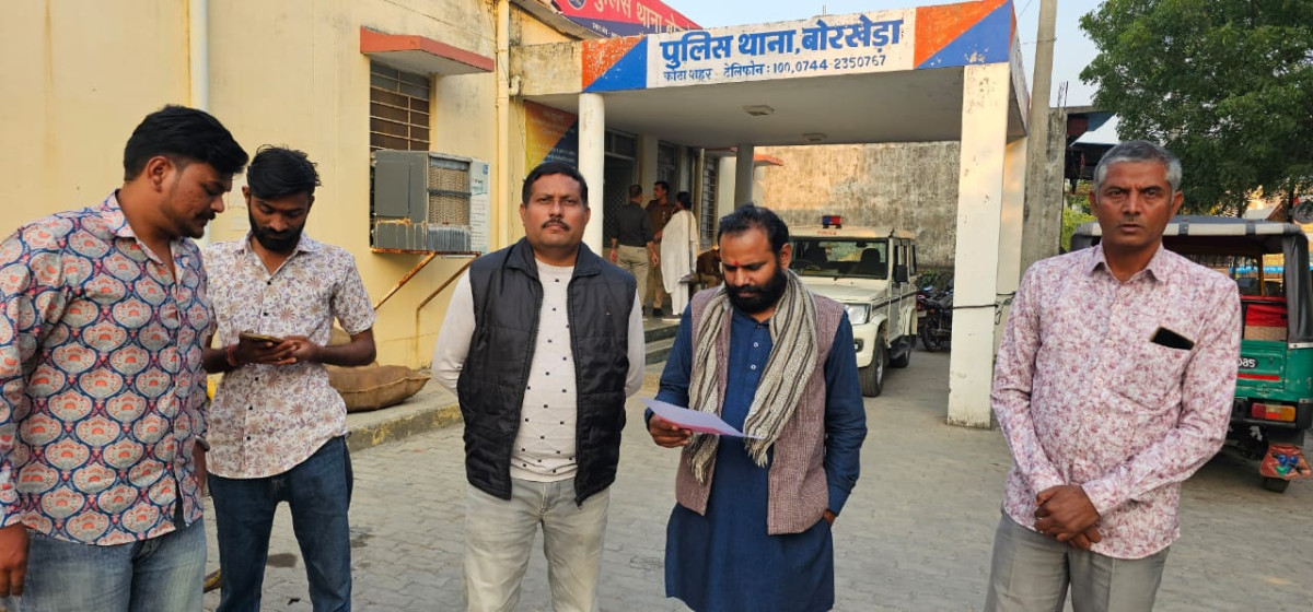 Hindutva in Rajasthan