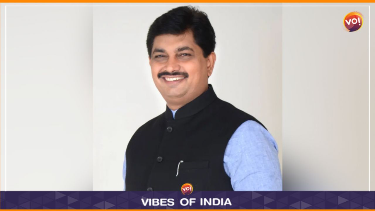 BJP MLA Amit Thaker’s Nephew Named In Abetment To Suicide Case In Gujarat