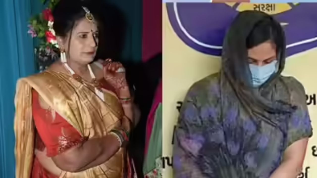 Gujarat High Court Alimony Order