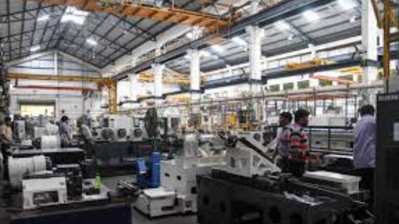 Small industries, Gujarat