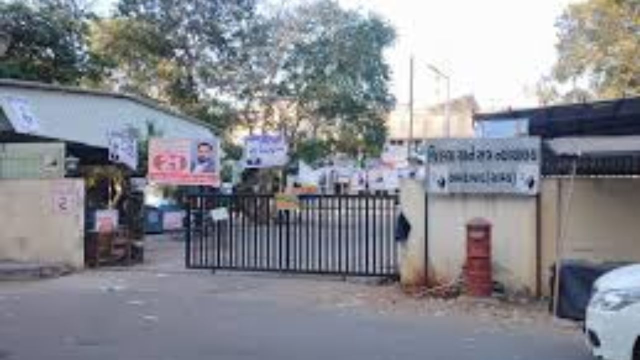 ED Raids Surendranagar