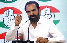 Shaktisinh Gohil Gujarat Farmers