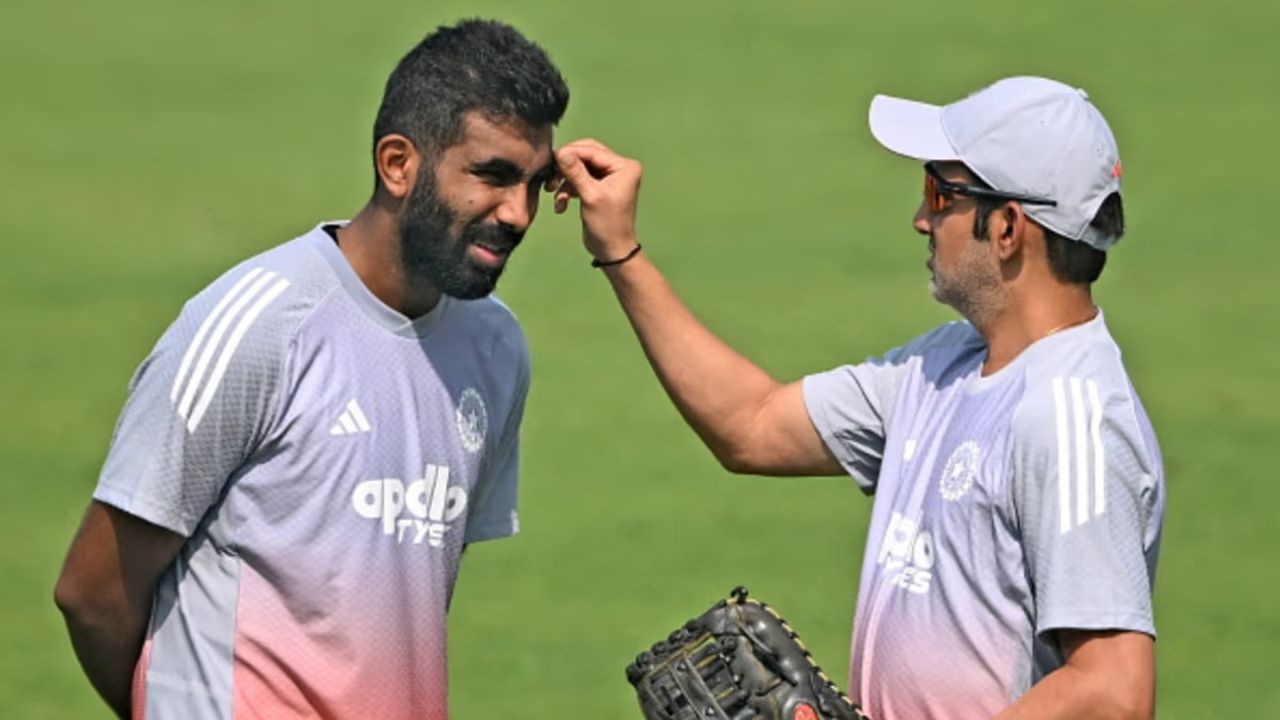 Will Jasprit Bumrah play in Vijay Hazare Trophy like most senior players