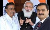 Ambani Adani